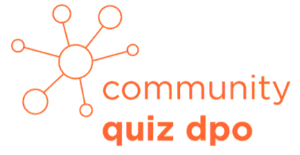 Community Quiz DPO