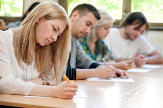Examen RGPD éducation Examen RGPD éducation