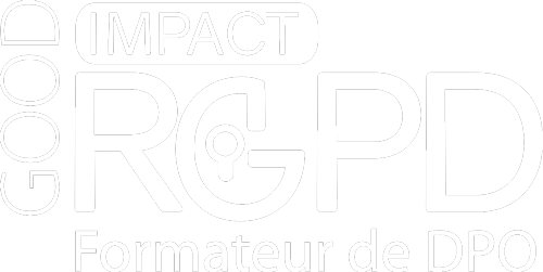 logo IMPACT-RGPD Formateur de DPO