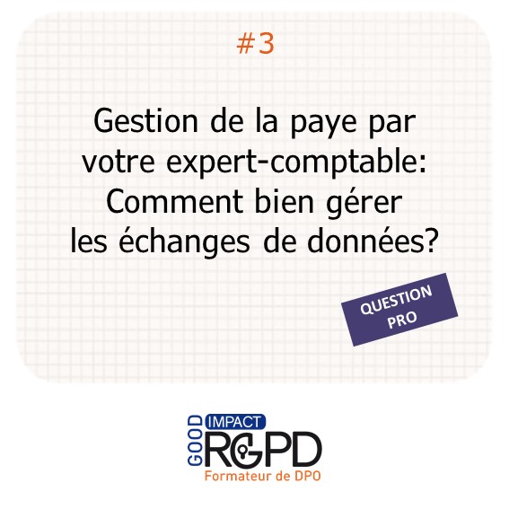 Sécurisez vos données avec votre expert comptable Sécurisez vos données avec votre expert comptable