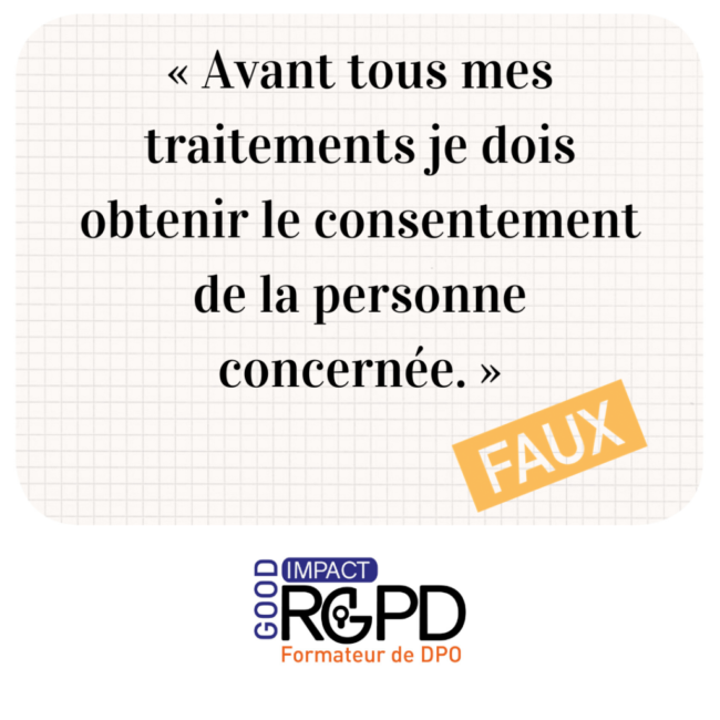 Si un candidat m’envoie son CV je peux le conserver ?