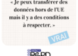 Si un candidat m’envoie son CV je peux le conserver ?