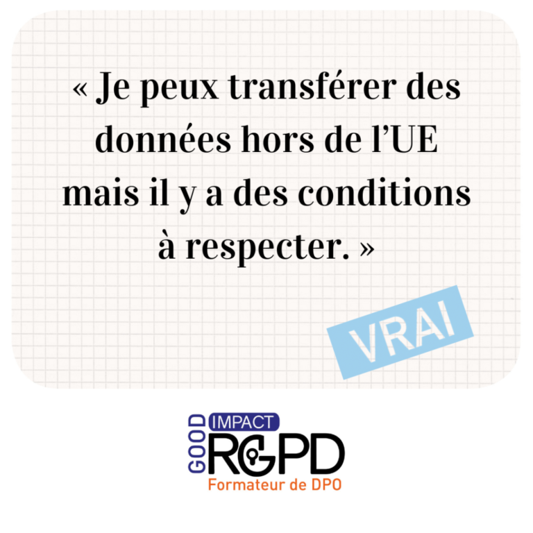 Si un candidat m’envoie son CV je peux le conserver ?