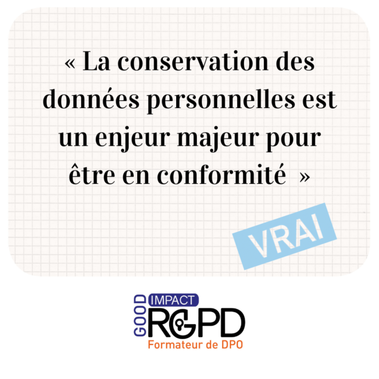 Si un candidat m’envoie son CV je peux le conserver ?